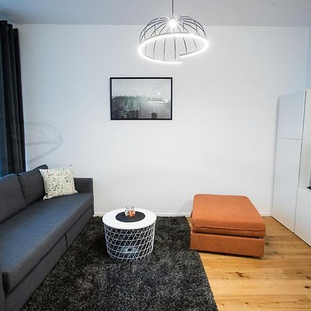 Stilvolles Apartment Vienne Extérieur photo
