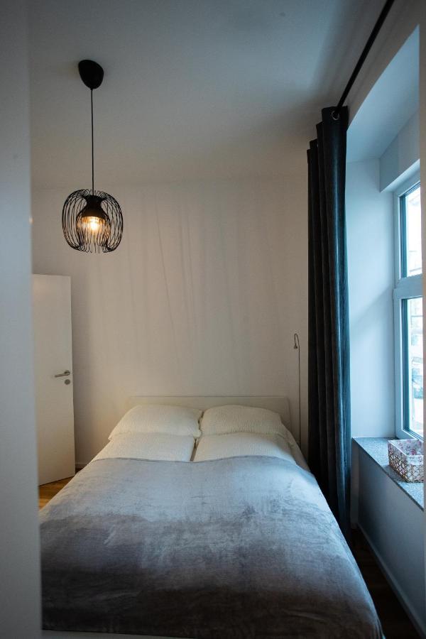 Stilvolles Apartment Vienne Extérieur photo