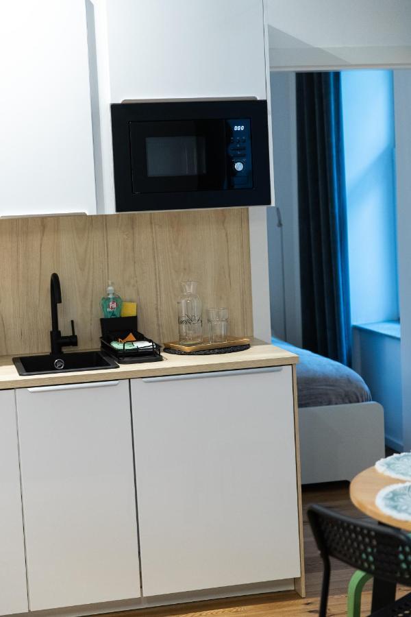 Stilvolles Apartment Vienne Extérieur photo